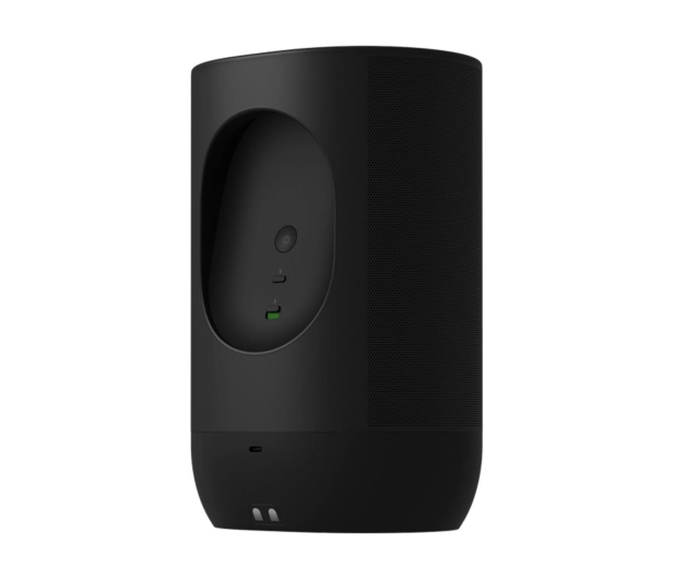 Sonos Move 2 Czarny - 1248404 - zdjęcie 5